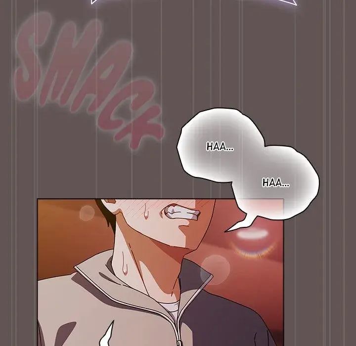 Sweet Girl Dirty Secrets Chapter 31 - Page 162