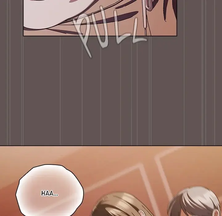 Sweet Girl Dirty Secrets Chapter 31 - Page 164