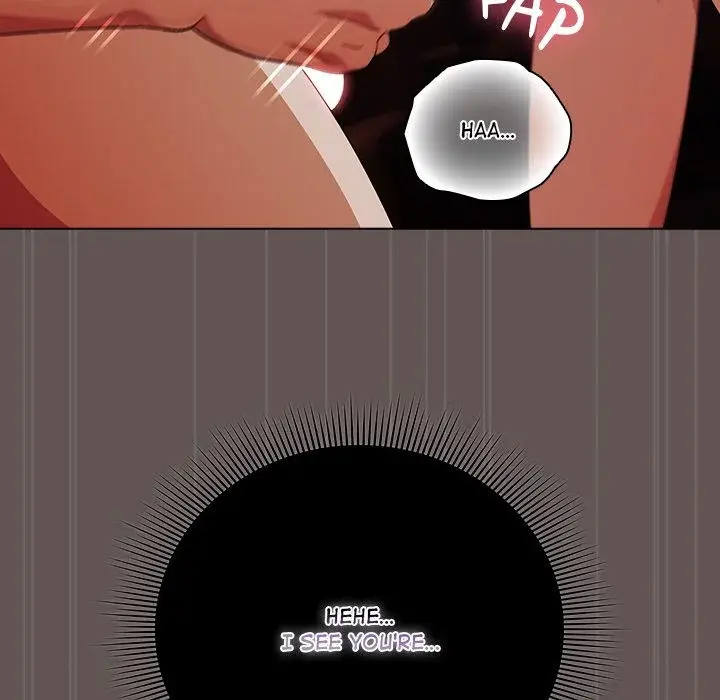 Sweet Girl Dirty Secrets Chapter 31 - Page 166