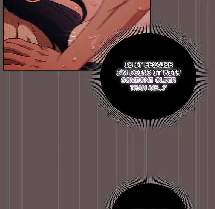 Sweet Girl Dirty Secrets Chapter 31 - Page 18