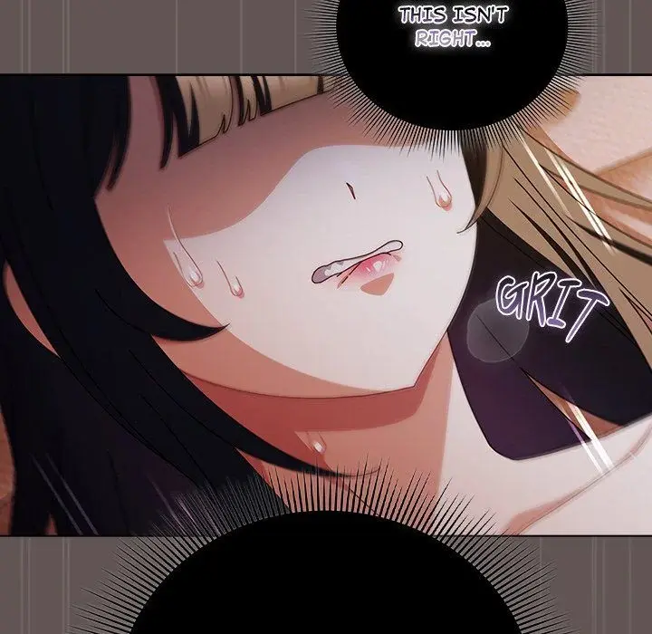 Sweet Girl Dirty Secrets Chapter 31 - Page 19