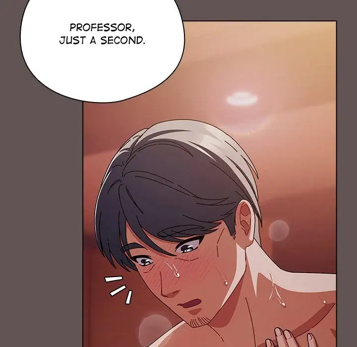 Sweet Girl Dirty Secrets Chapter 31 - Page 21