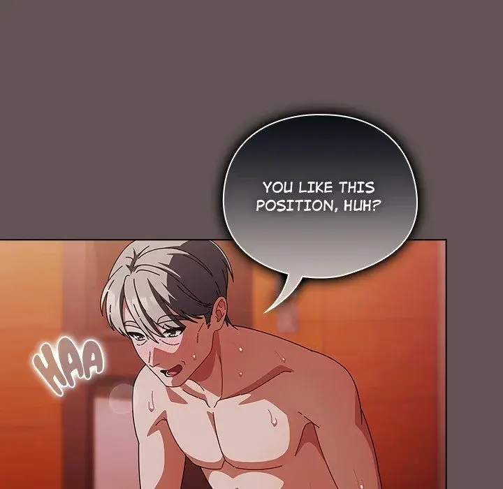 Sweet Girl Dirty Secrets Chapter 31 - Page 26