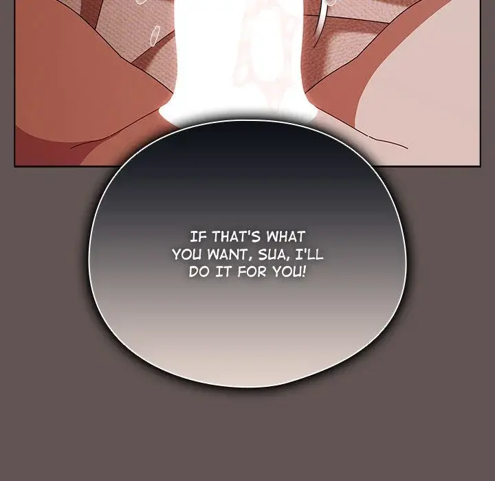 Sweet Girl Dirty Secrets Chapter 31 - Page 29