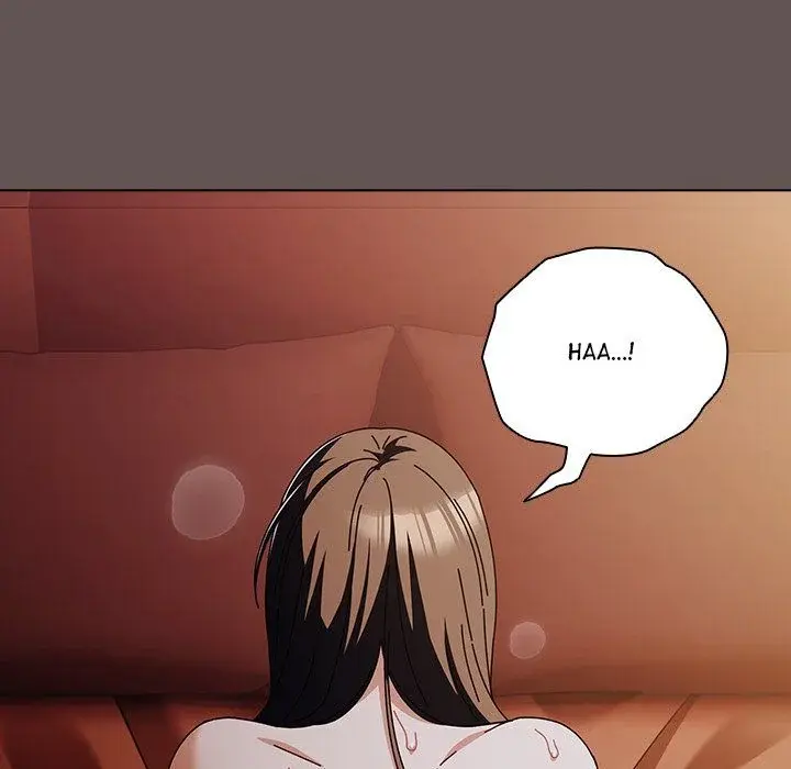 Sweet Girl Dirty Secrets Chapter 31 - Page 30
