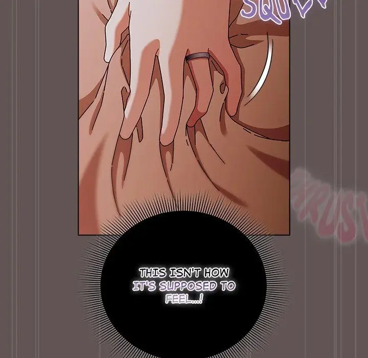 Sweet Girl Dirty Secrets Chapter 31 - Page 37