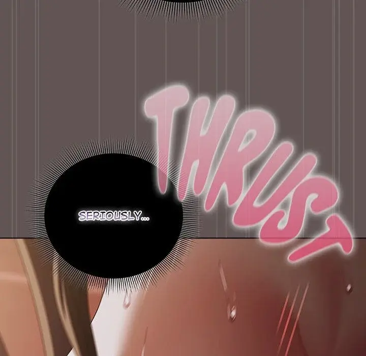 Sweet Girl Dirty Secrets Chapter 31 - Page 38