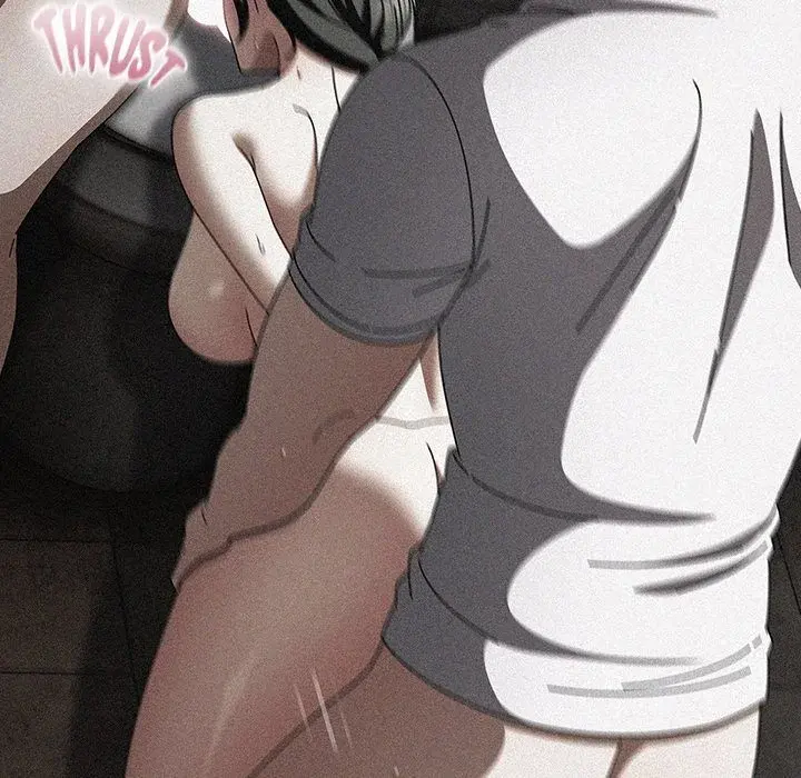 Sweet Girl Dirty Secrets Chapter 31 - Page 43