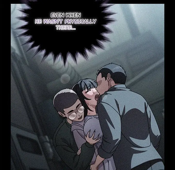 Sweet Girl Dirty Secrets Chapter 31 - Page 46