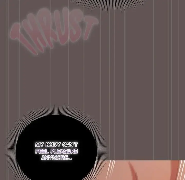 Sweet Girl Dirty Secrets Chapter 31 - Page 53