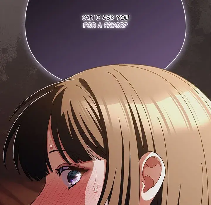 Sweet Girl Dirty Secrets Chapter 31 - Page 60