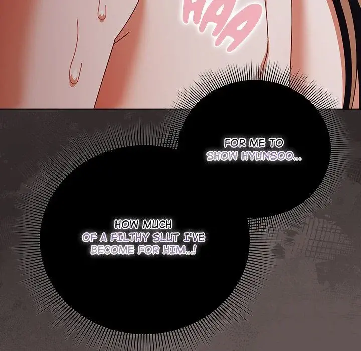 Sweet Girl Dirty Secrets Chapter 31 - Page 62