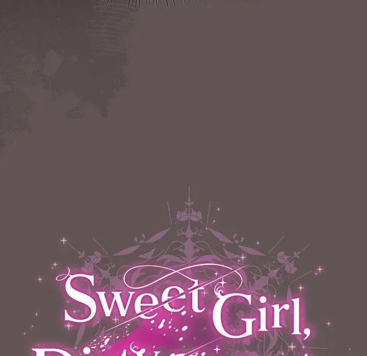 Sweet Girl Dirty Secrets Chapter 31 - Page 63
