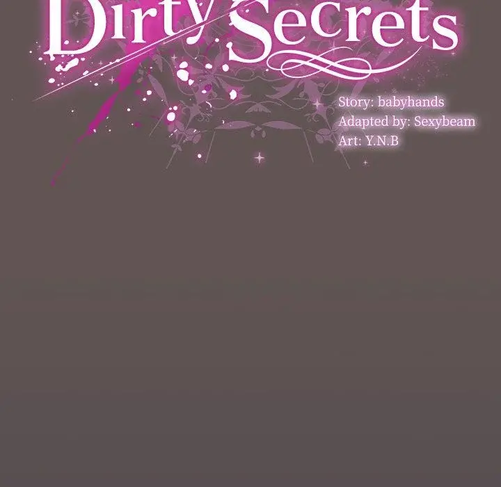 Sweet Girl Dirty Secrets Chapter 31 - Page 64