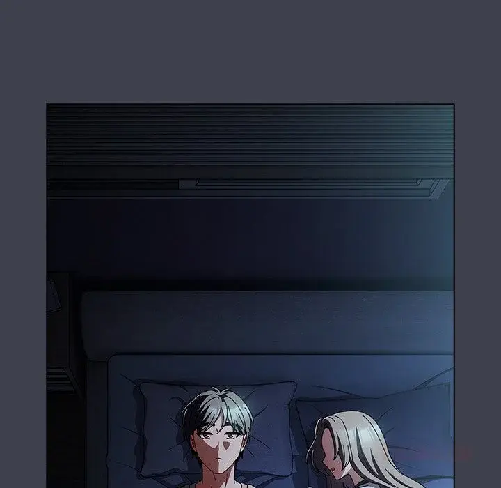Sweet Girl Dirty Secrets Chapter 31 - Page 66