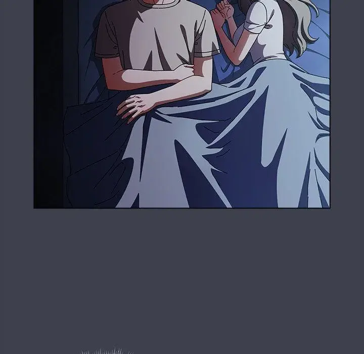 Sweet Girl Dirty Secrets Chapter 31 - Page 67