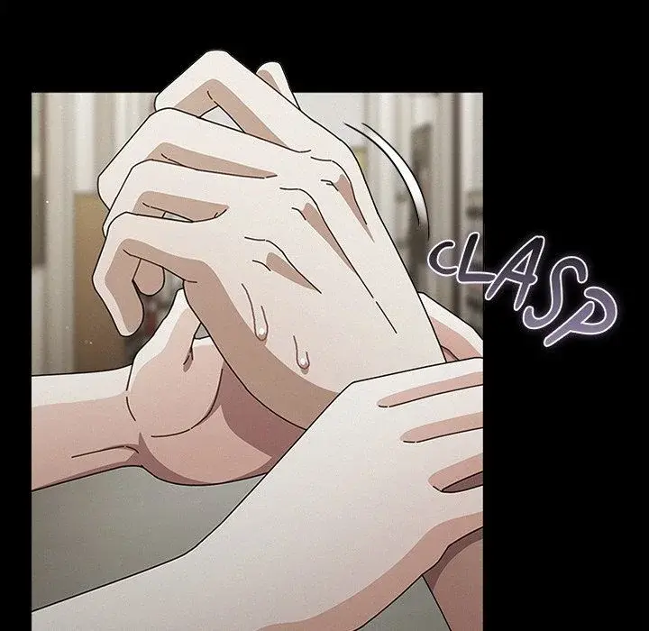Sweet Girl Dirty Secrets Chapter 31 - Page 73