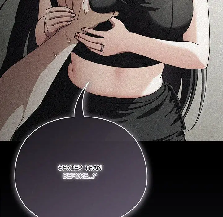 Sweet Girl Dirty Secrets Chapter 31 - Page 77