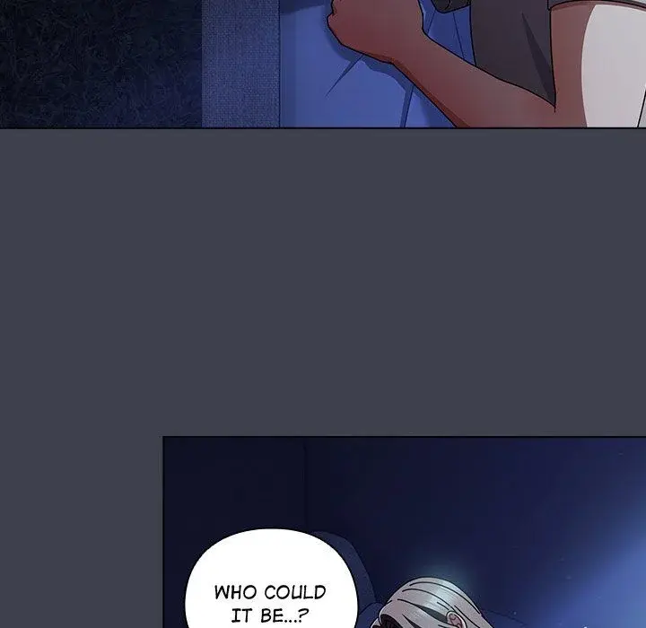 Sweet Girl Dirty Secrets Chapter 31 - Page 82