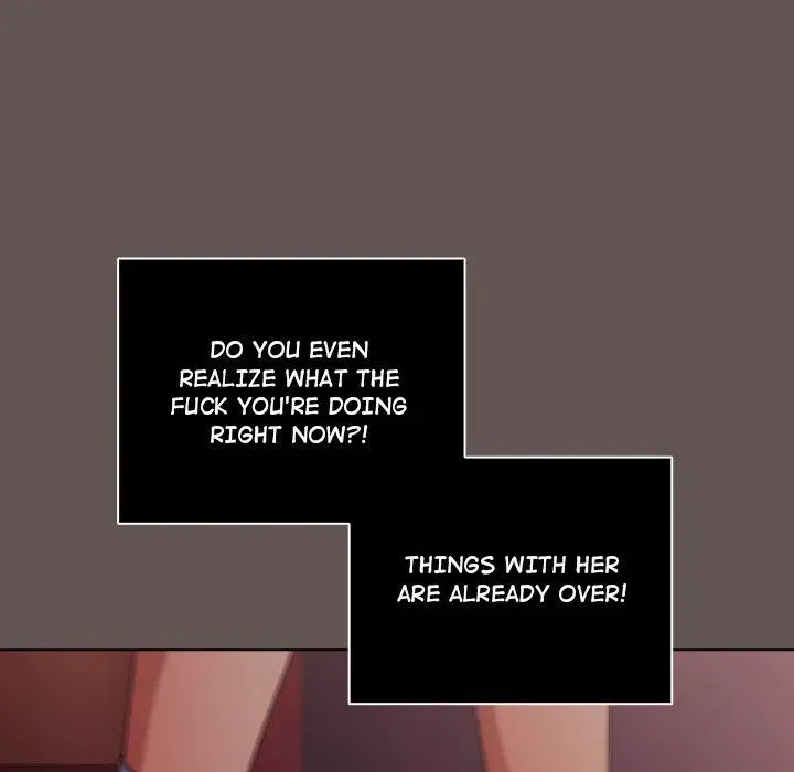 Sweet Girl Dirty Secrets Chapter 31 - Page 92