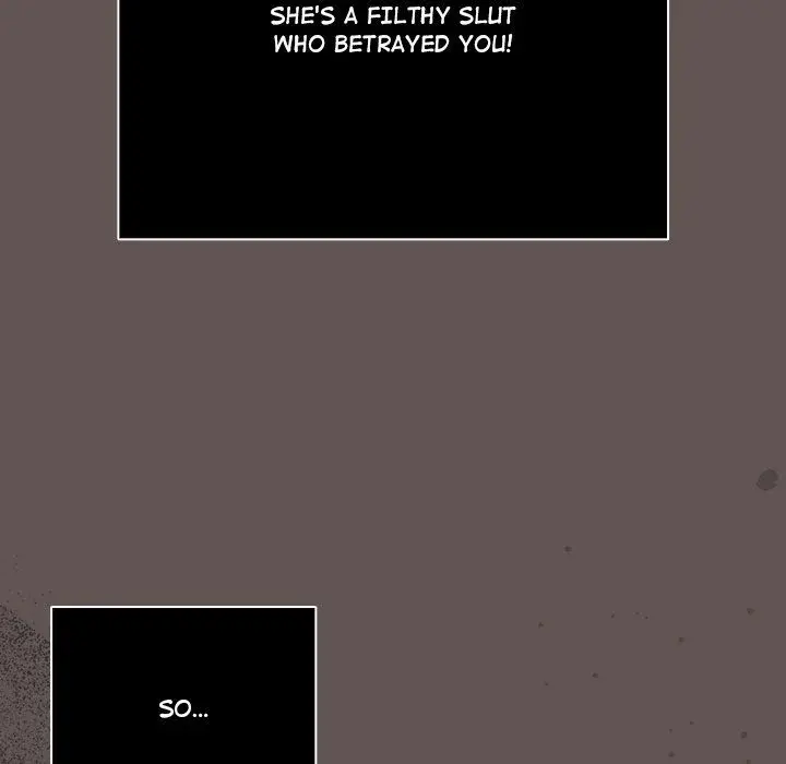 Sweet Girl Dirty Secrets Chapter 31 - Page 94