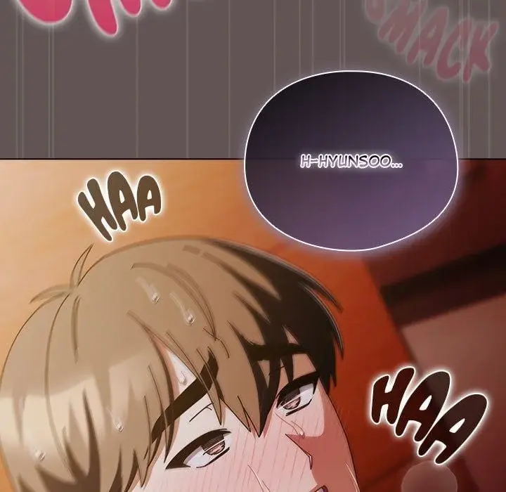 Sweet Girl Dirty Secrets Chapter 32 - Page 100