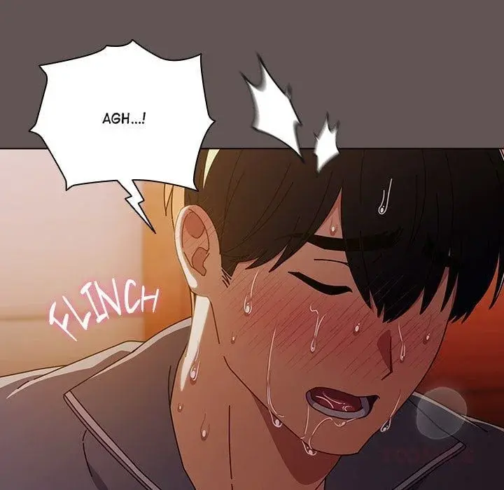 Sweet Girl Dirty Secrets Chapter 32 - Page 111