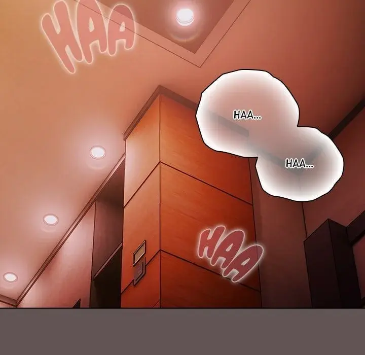 Sweet Girl Dirty Secrets Chapter 32 - Page 115