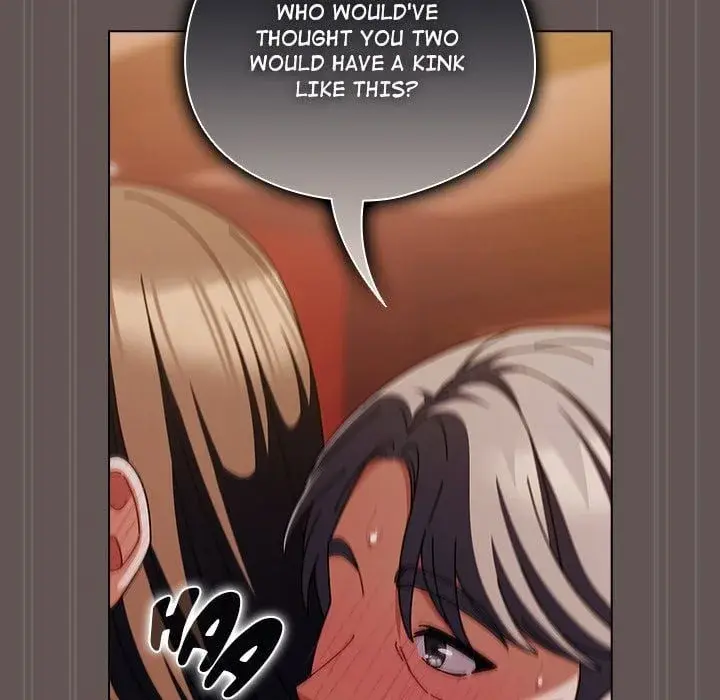 Sweet Girl Dirty Secrets Chapter 32 - Page 12