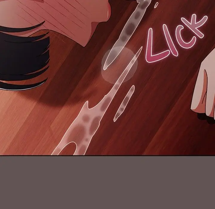 Sweet Girl Dirty Secrets Chapter 32 - Page 127