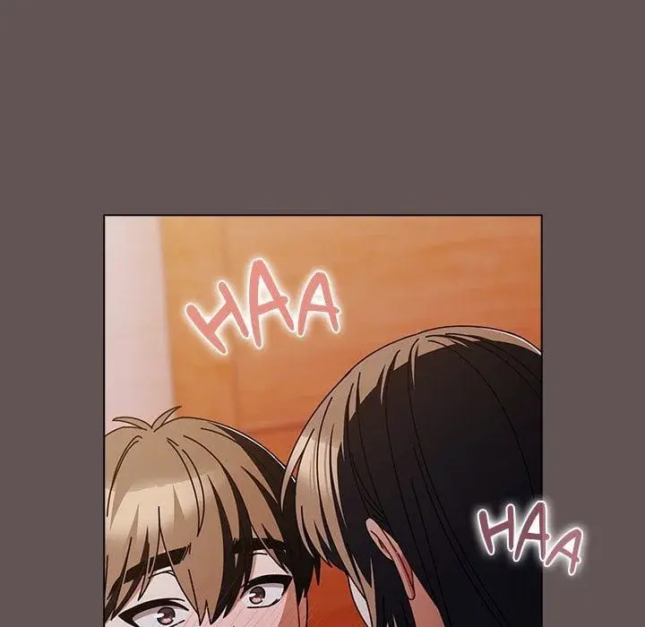 Sweet Girl Dirty Secrets Chapter 32 - Page 128