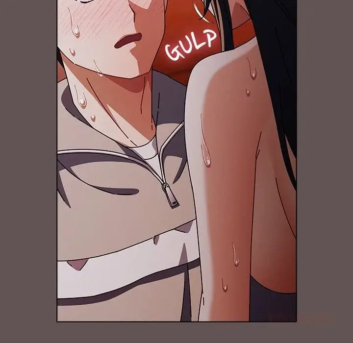 Sweet Girl Dirty Secrets Chapter 32 - Page 129