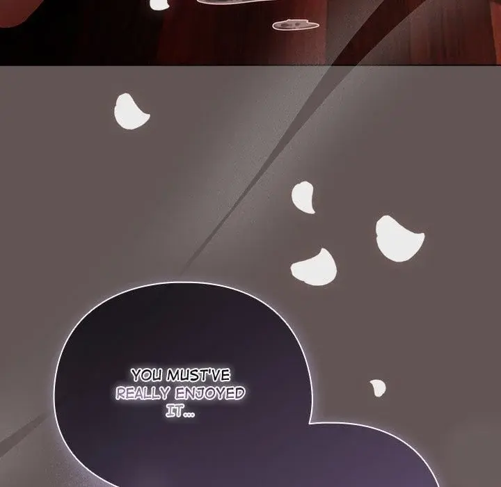 Sweet Girl Dirty Secrets Chapter 32 - Page 133