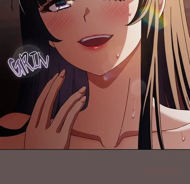 Sweet Girl Dirty Secrets Chapter 32 - Page 135
