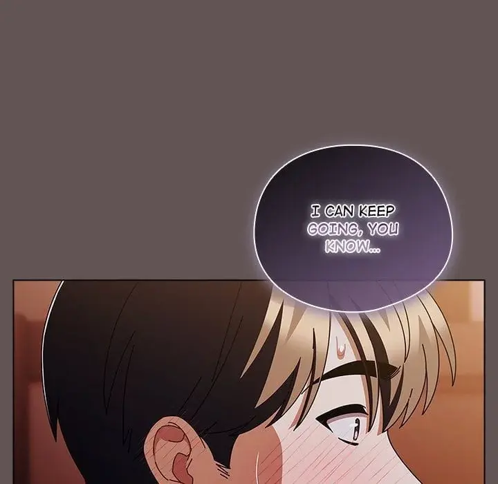 Sweet Girl Dirty Secrets Chapter 32 - Page 136