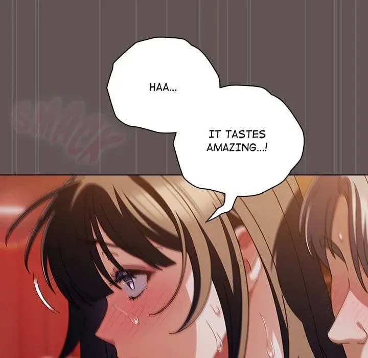 Sweet Girl Dirty Secrets Chapter 32 - Page 19