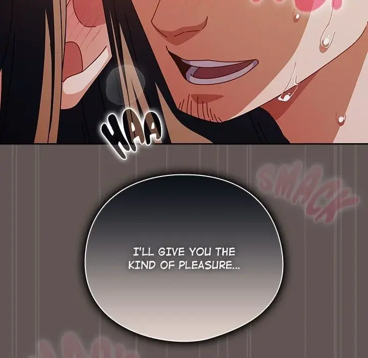 Sweet Girl Dirty Secrets Chapter 32 - Page 25