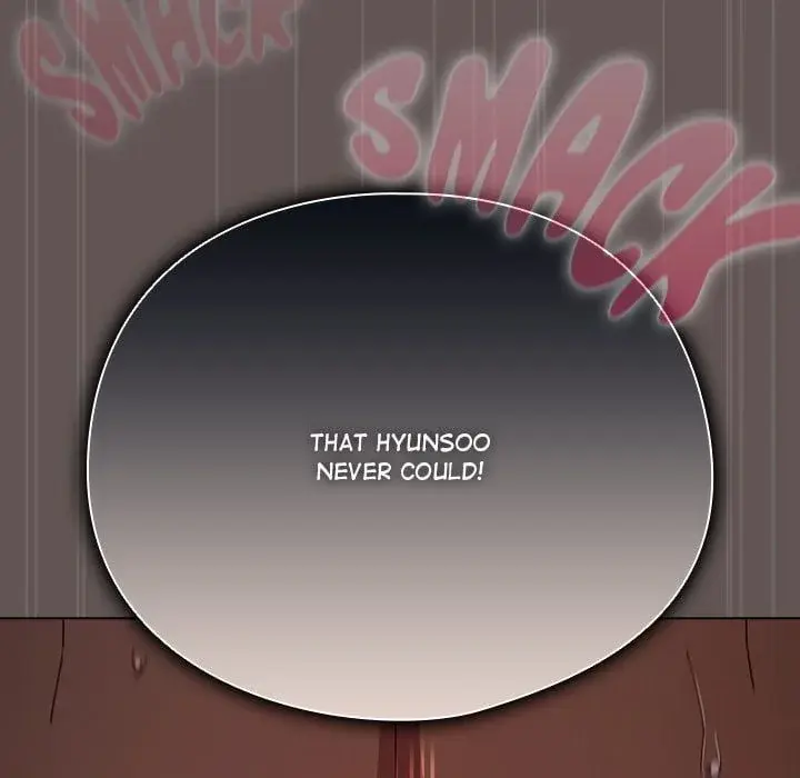 Sweet Girl Dirty Secrets Chapter 32 - Page 26