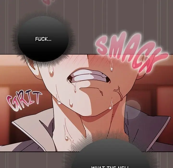 Sweet Girl Dirty Secrets Chapter 32 - Page 30