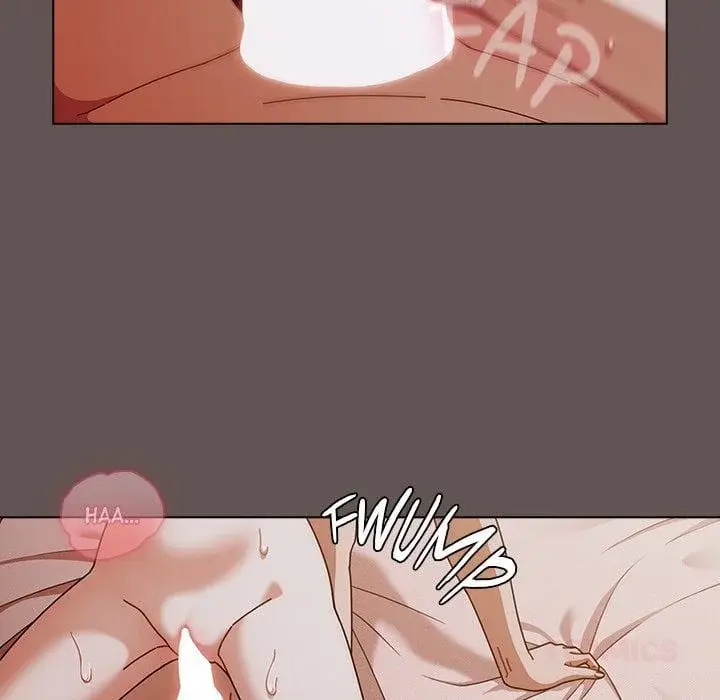 Sweet Girl Dirty Secrets Chapter 32 - Page 33