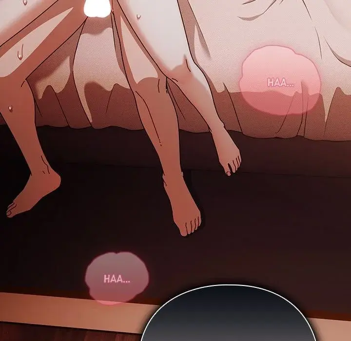 Sweet Girl Dirty Secrets Chapter 32 - Page 34
