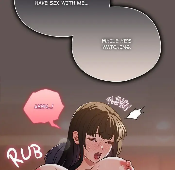 Sweet Girl Dirty Secrets Chapter 32 - Page 36