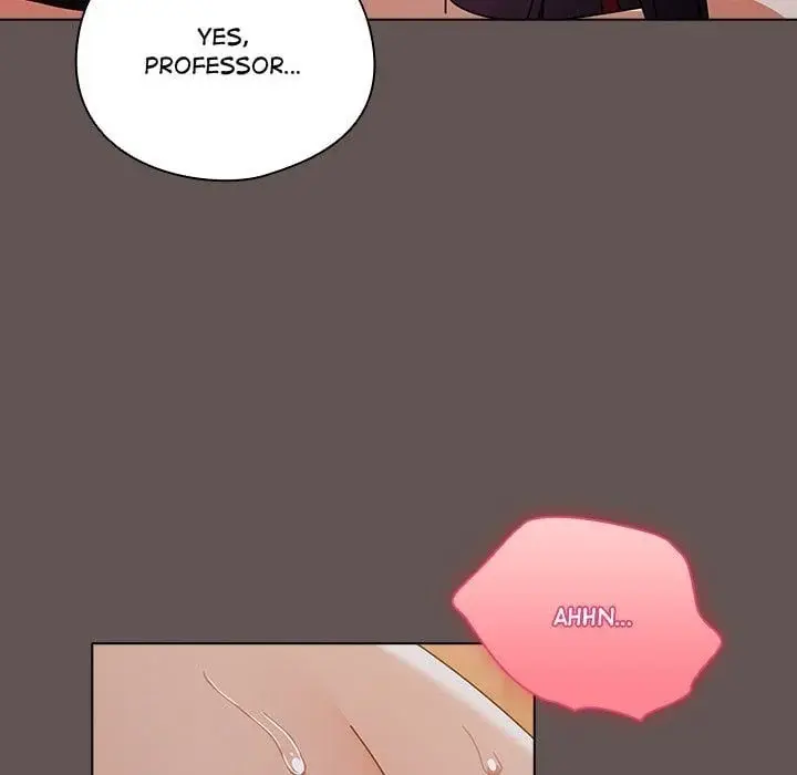 Sweet Girl Dirty Secrets Chapter 32 - Page 40