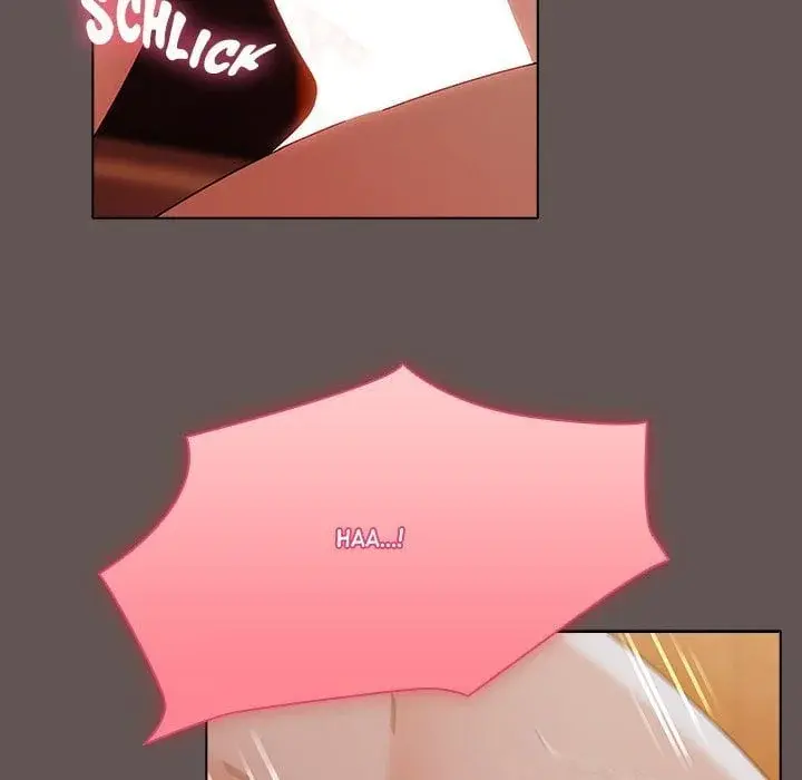 Sweet Girl Dirty Secrets Chapter 32 - Page 42