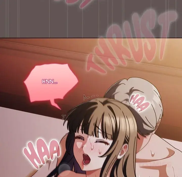 Sweet Girl Dirty Secrets Chapter 32 - Page 45
