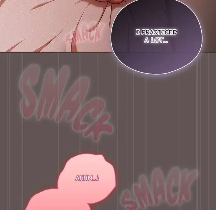 Sweet Girl Dirty Secrets Chapter 32 - Page 54