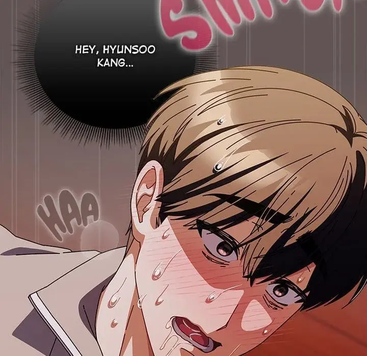 Sweet Girl Dirty Secrets Chapter 32 - Page 61