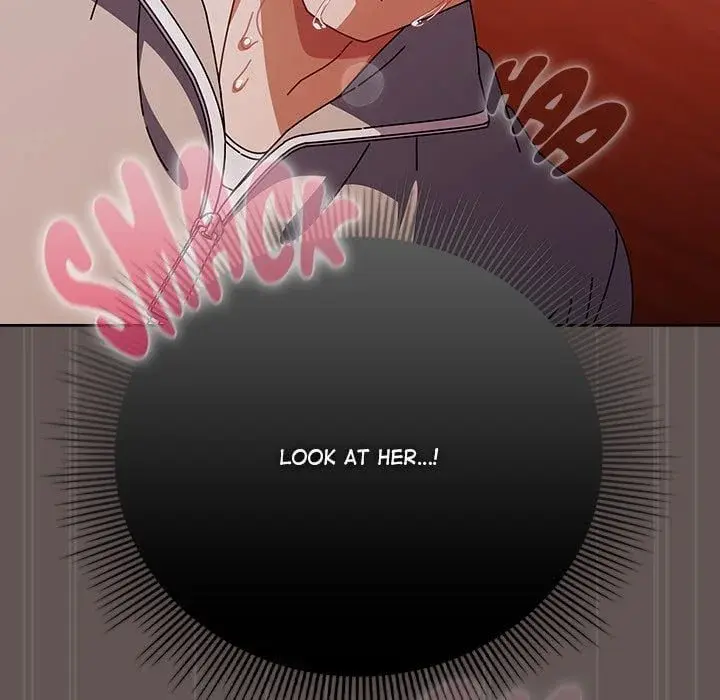 Sweet Girl Dirty Secrets Chapter 32 - Page 62