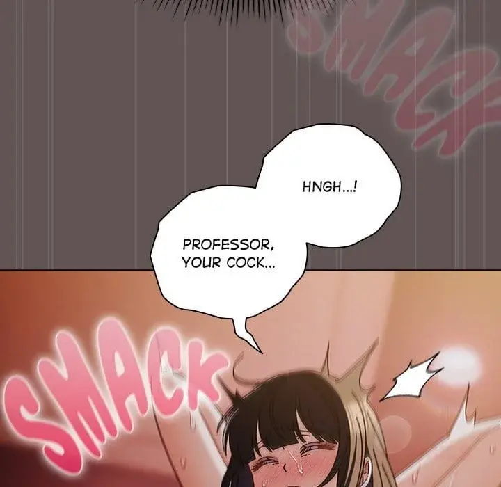 Sweet Girl Dirty Secrets Chapter 32 - Page 63