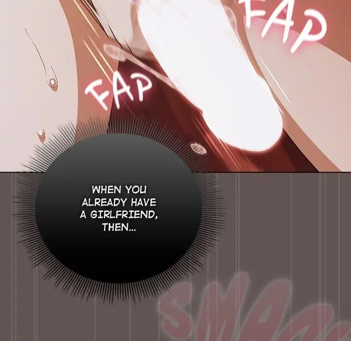 Sweet Girl Dirty Secrets Chapter 32 - Page 70